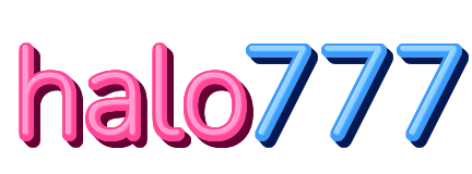 halo777 — logo kanal