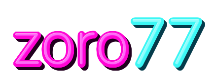 zoro77 — logo kanal
