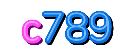 c789 — logo kanal