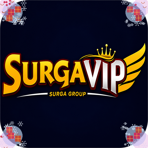 surgavip — mitra unggulan