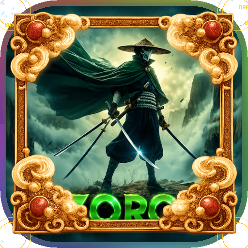zoro77 — mitra unggulan