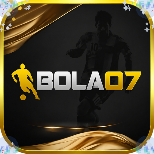 bola07 — mitra unggulan
